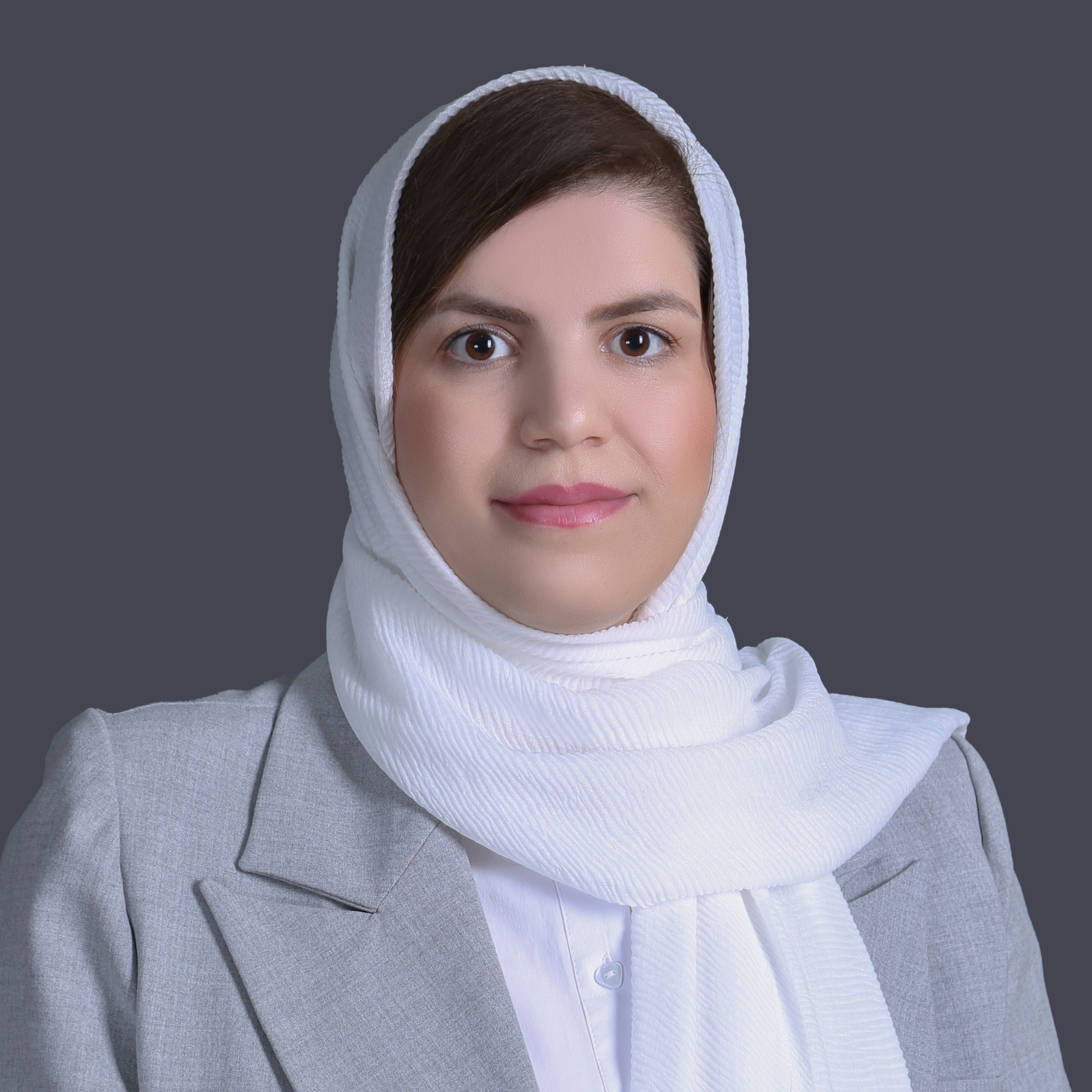 حدیث باقری زاده