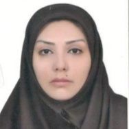 الهه غفاری طهرانی