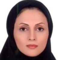 دکتر مهدیه علیرضایی