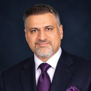 دکتر علیرضا برنامنش