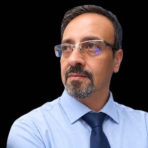 سید علی اشرف آل طه