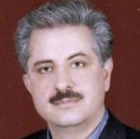 دکتر سیدمجتبی یاسینی اردکانی