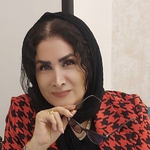 فخرالسادات کاظمی