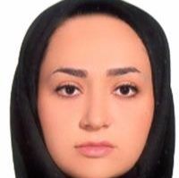 پریسا شفیعی ثابت