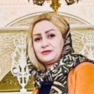 دکتر نوشین پروین
