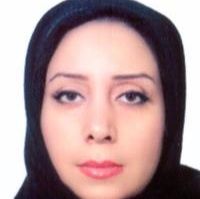 مریم صنعت کار