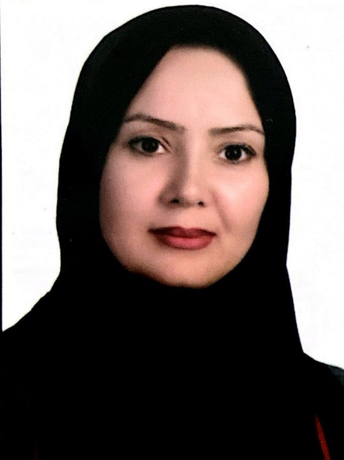 دکتر تیرزاد فولادوند
