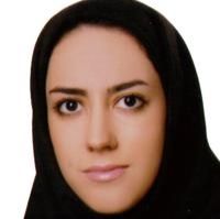 مهرناز علیزاده