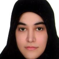 سارا مشکدار