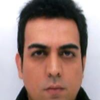 کسری شریف شیخ الاسلامی