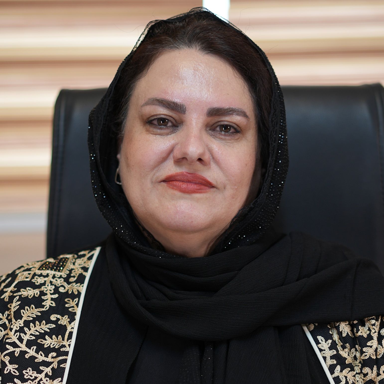 شهناز نیلوفری