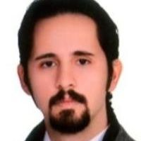 دکتر امیرحسین مودبی