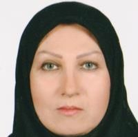 منصوره کاظمی مهرآبادی