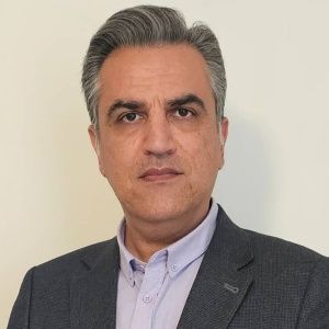دکتر ایمان ناصح