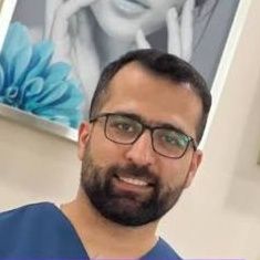 دکتر حسین رحیمی گلندوز