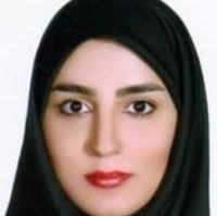 مینا رجبی کاشانی