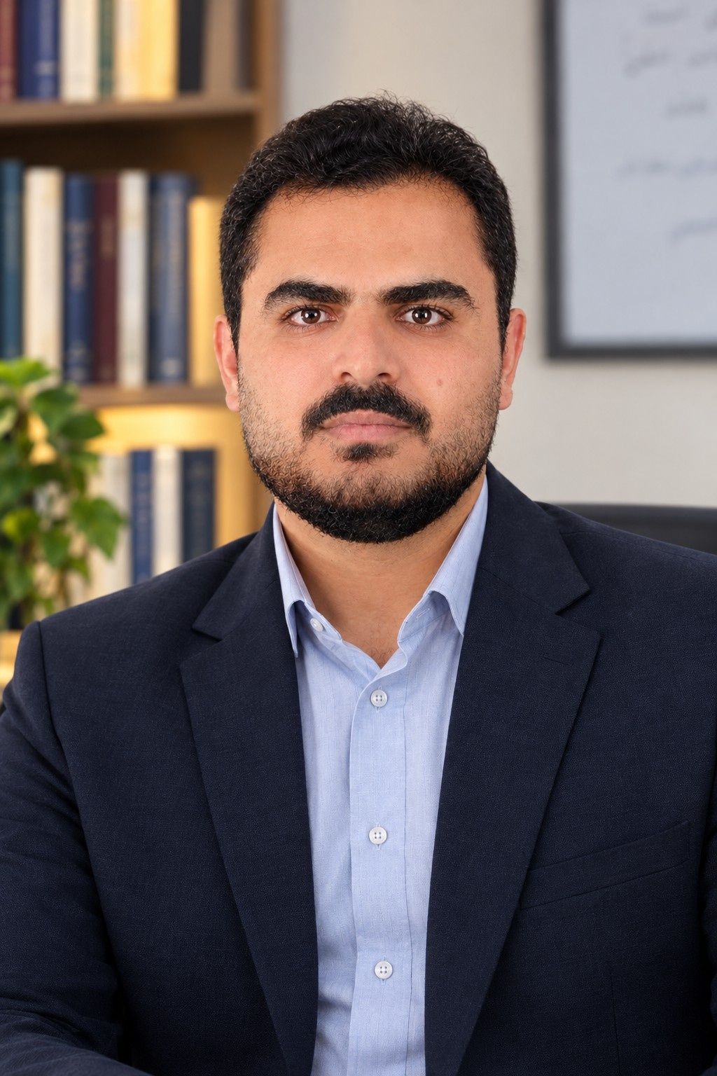 مهدی احمدی