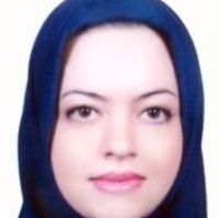 بنفشه گودرزی