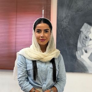فرزانه کریمی