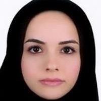 شیرین سبزی وند