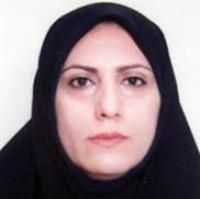 فرزانه فرج زاده