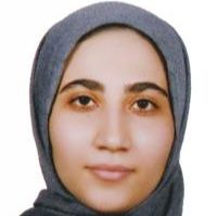 نگار نجم الدینی