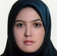 مریم پارسانهاد