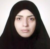 منیرالسادات مهدوی