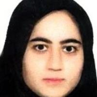 سیده فاطمه موسوی فرد