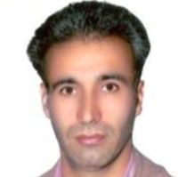 بهرام شکوری
