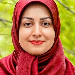 دکتر نرجس عرفان منش