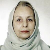 فرح دخت قهرمانی