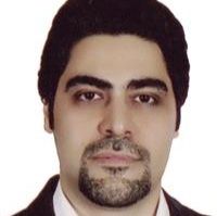 دکتر سیدمحمد حسینی نیا