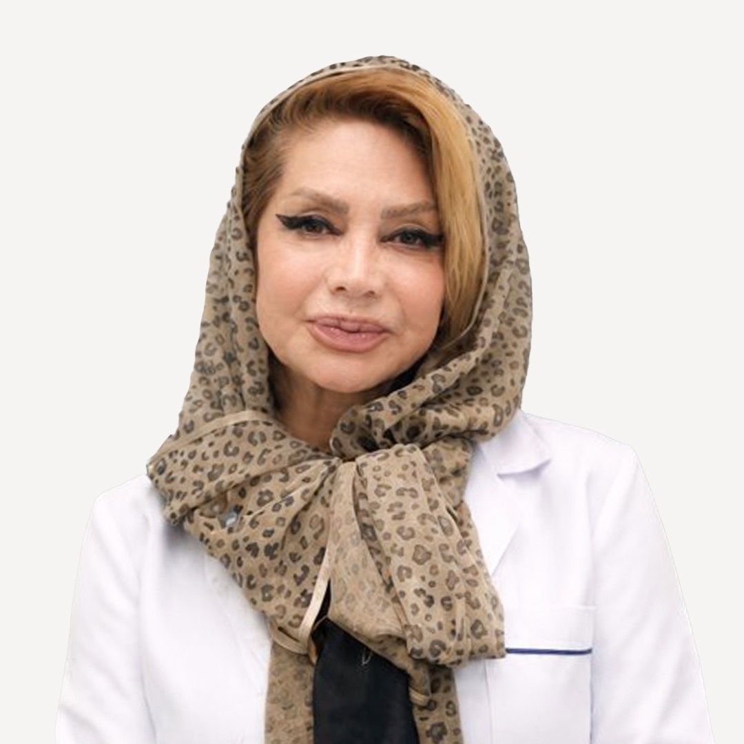 دکتر سهیلا نانکلی