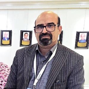 دکتر ذبیح اله عسگری