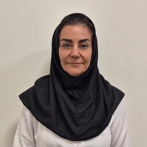 دکتر مهشید قاسمی