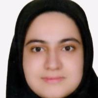 مریم مهدی زاده