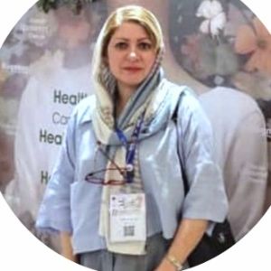 دکتر الهام یاراحمدی