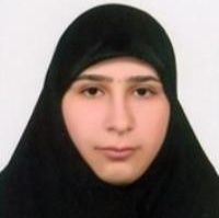 مریم فرجی