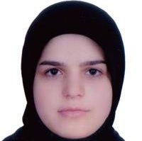 سعیده نجفی فر