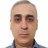 دکتر رضا شکوهی فرد