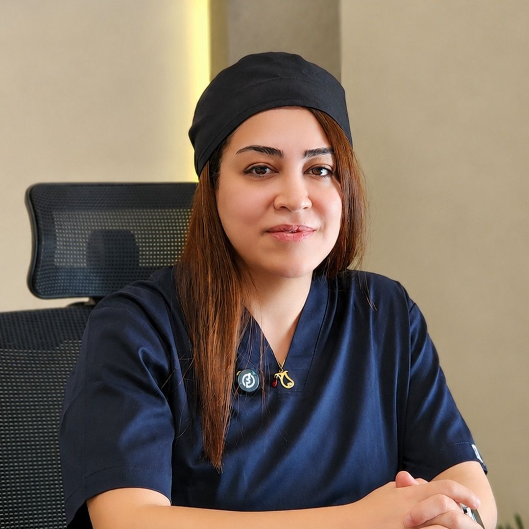 دکتر آذین آیت اللهی