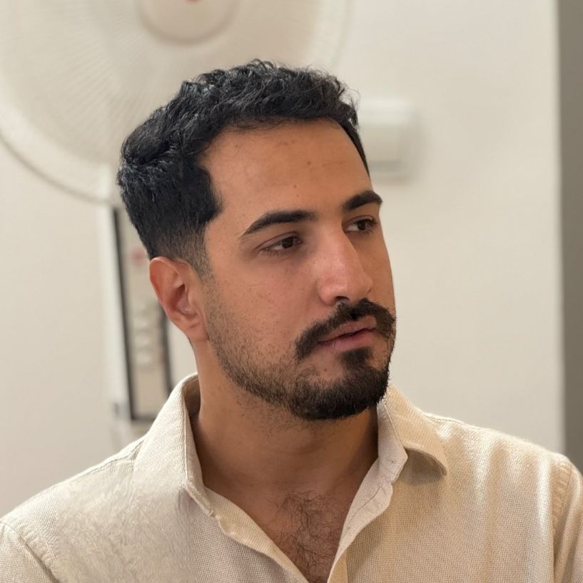 امیررضا مشکانی