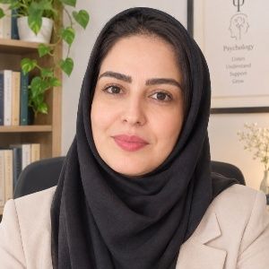 دکتر الناز عابدی