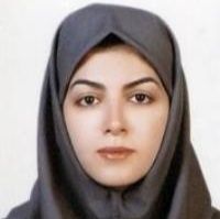 سپیده دیبای مقدم