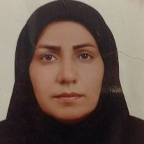 فاطمه اتحادی