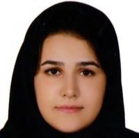 فاطمه شیرودی