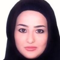 زهرا قاسمی کوک تپه