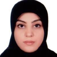 شیرین قاسمی