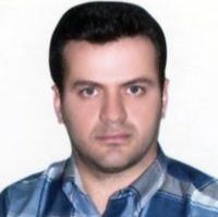 جمشید شهرابی فراهانی